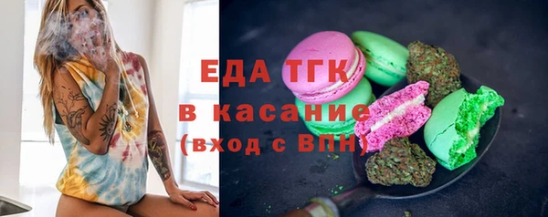 крисы Инта
