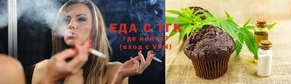 крисы Инта