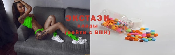 крисы Инта