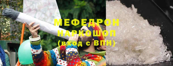 крисы Инта